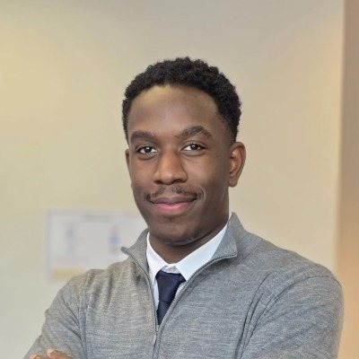 Portrait de Bryan Hounnou